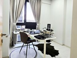 The Rainforest (D23), Condominium #602016801
